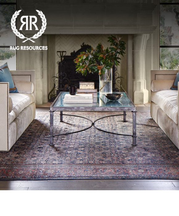 Rug Resources case study