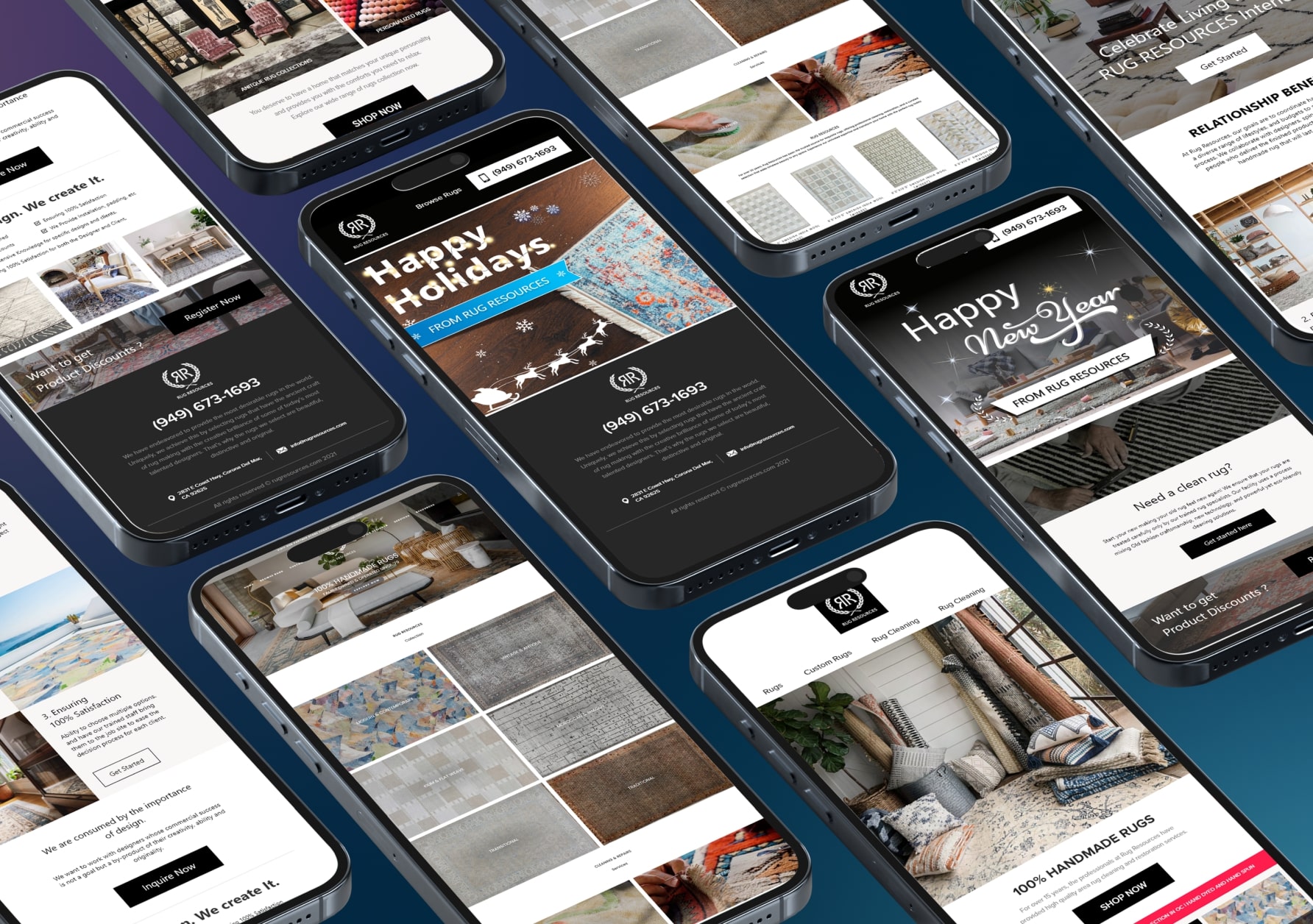 Rug Resources Featured