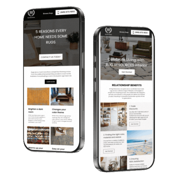 Rug Resources