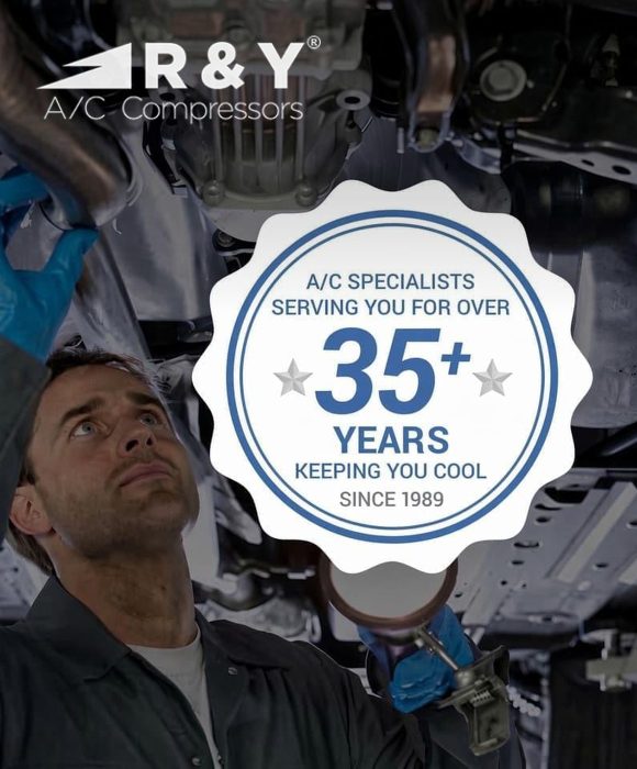 R & Y A/C Compressors case study
