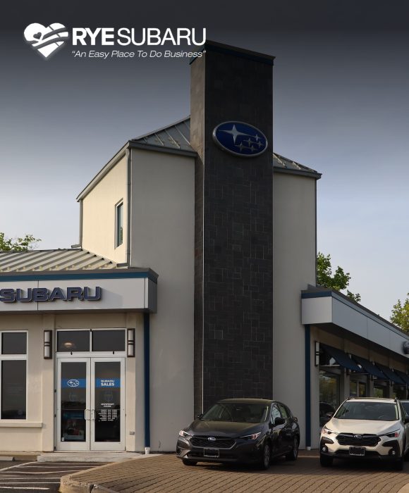 Rye Subaru marketing case study