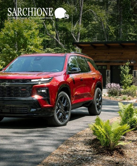 Sarchione Chevy of Garrettsville marketing case study