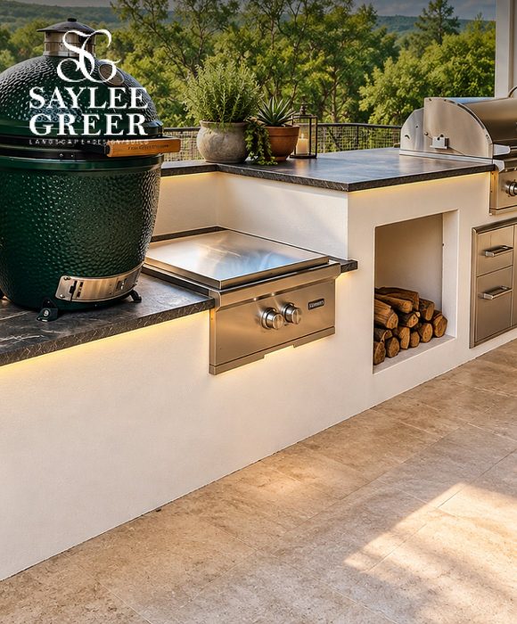 Saylee Greer marketing case study