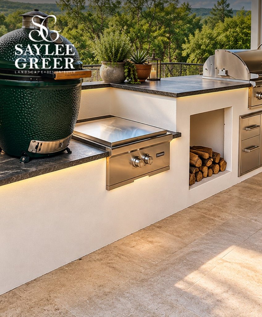 Saylee Greer marketing case study