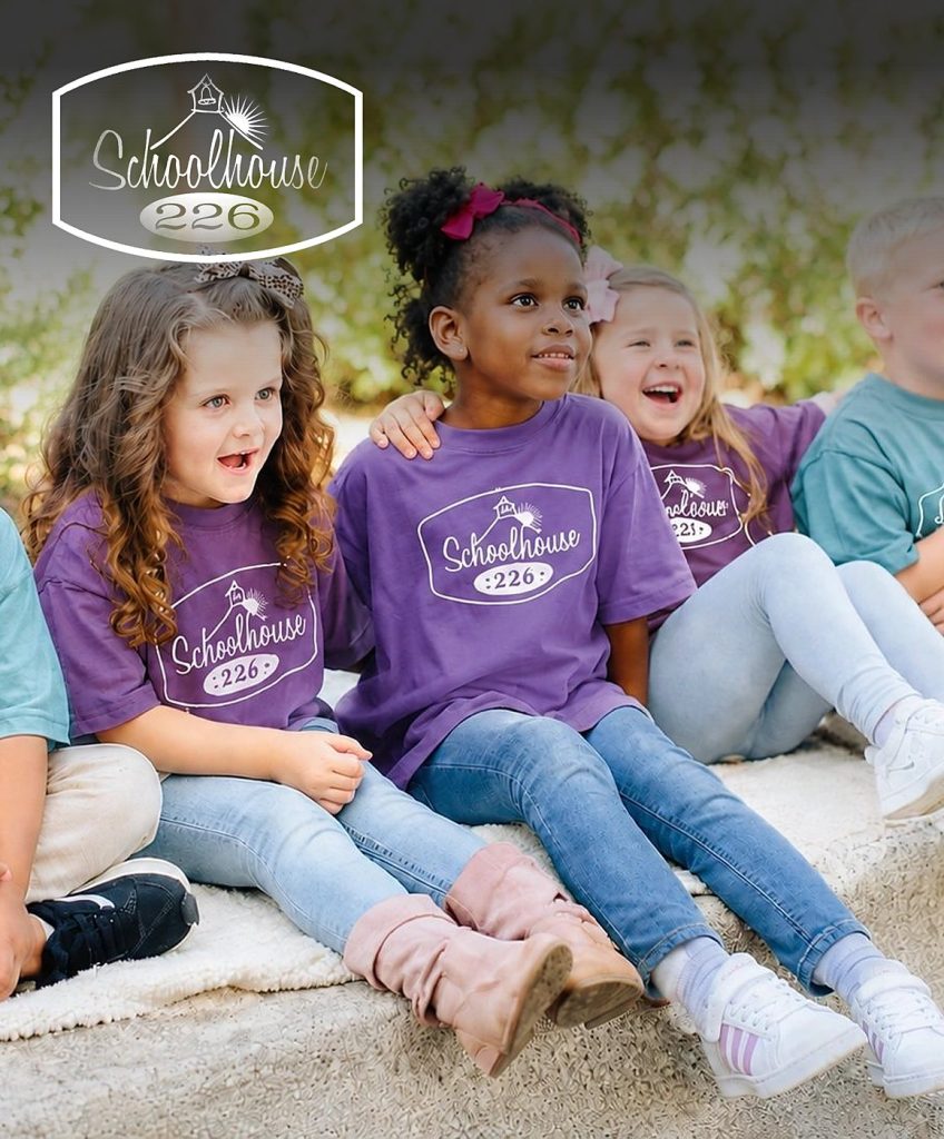 Schoolhouse 226 marketing case study