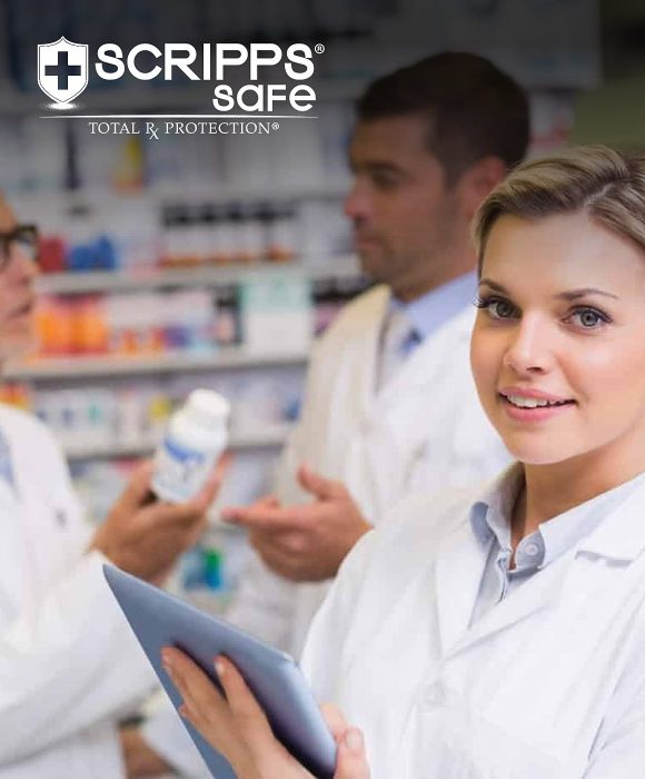 Scripps Safe marketing case study