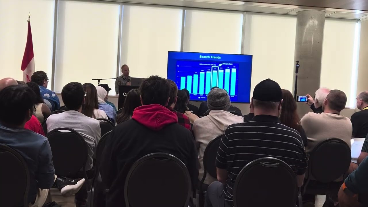 Search Marketing for WordPress in the Age of AI