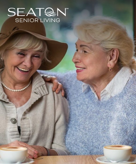 Seaton Senior Living marketing case study