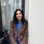 Seema Thakkar
