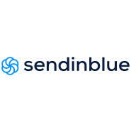 SendinBlue Logo