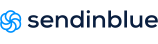 SendinBlue Logo