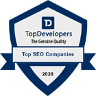 Top Developers .Co Top SEO Companies