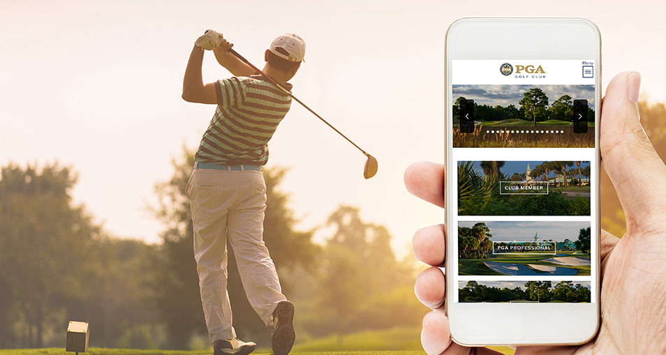 SEO Hospitality: PGA Village Golf Resort Club Member - PGA Professional
