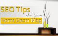 SEO Tips For Your Home Decor Blog