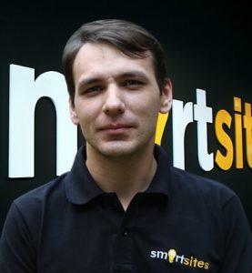 Sergey Nechaev
