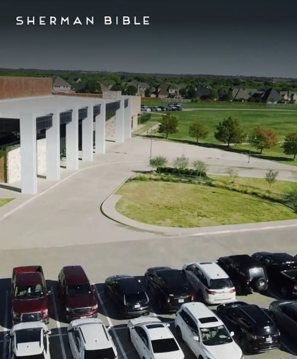 Sherman Bible marketing case study