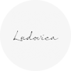 shop ludovica logo
