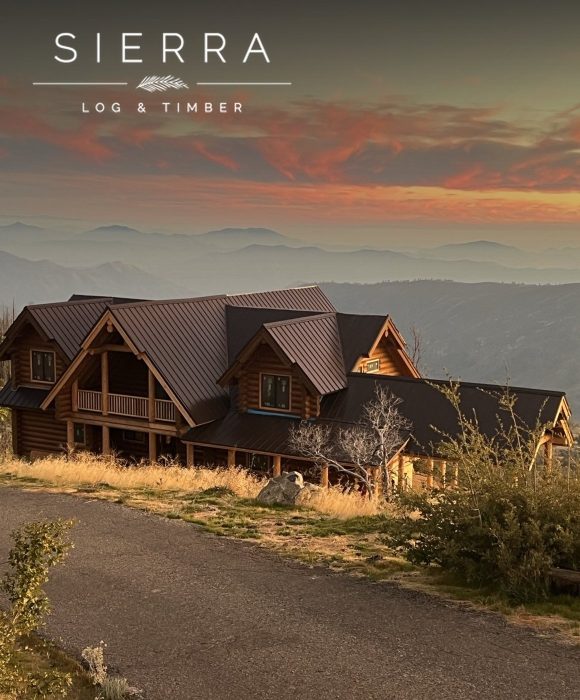 Sierra Log & Timber