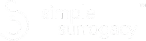Simple Surrogacy logo
