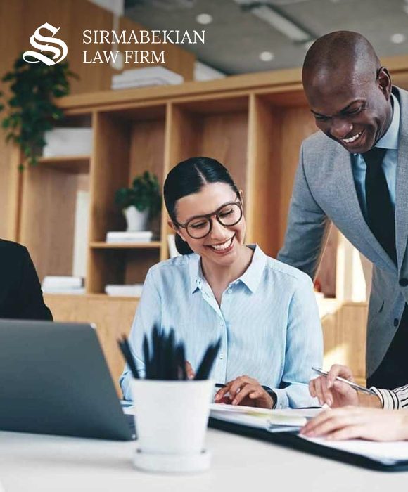 Sirmabekian Law Firm