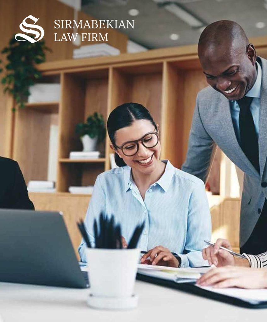 Sirmabekian Law Firm marketing case study