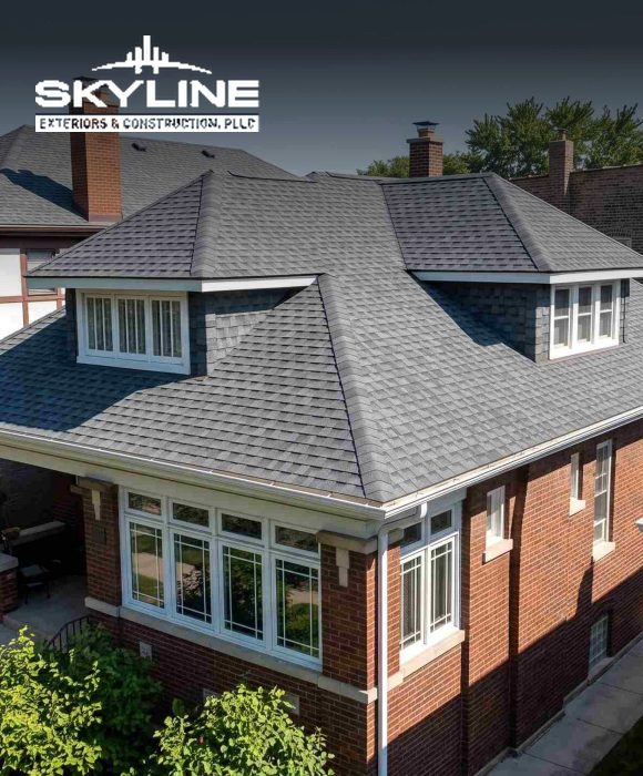 Skyline Exteriors
