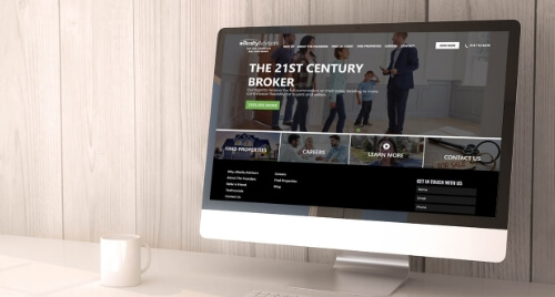 Small Business eRealty Advisors