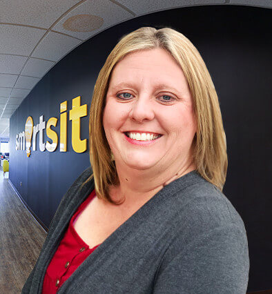 Meet SmartSites team Beth Bendon