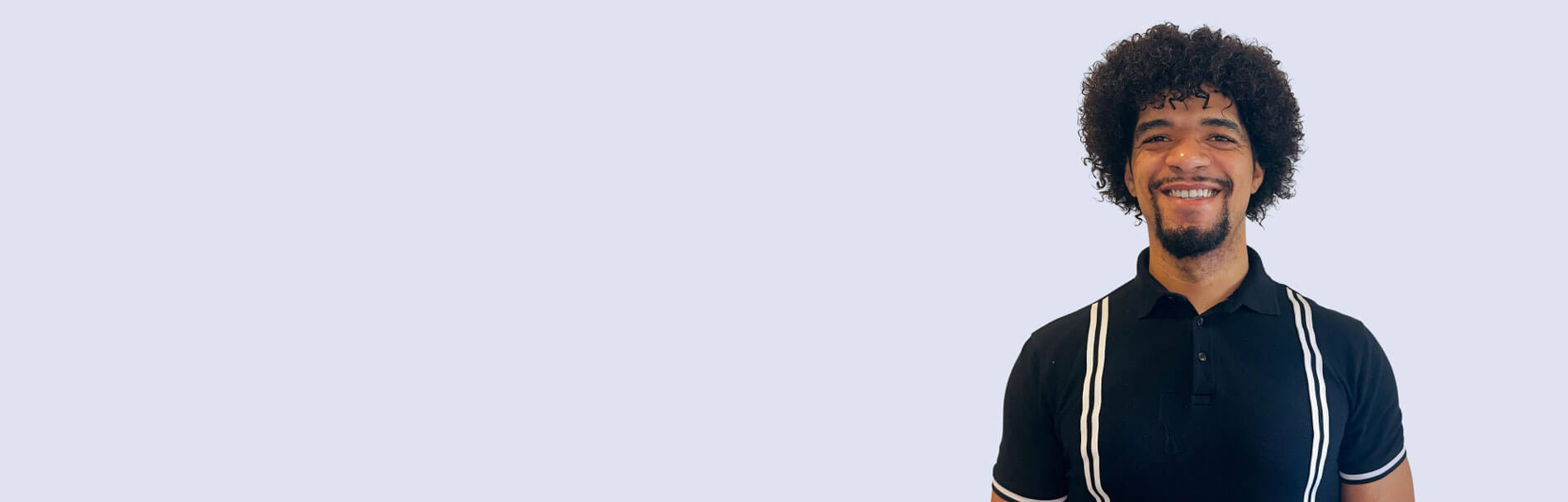 Blair Henderson, SmartSites - Project Manager