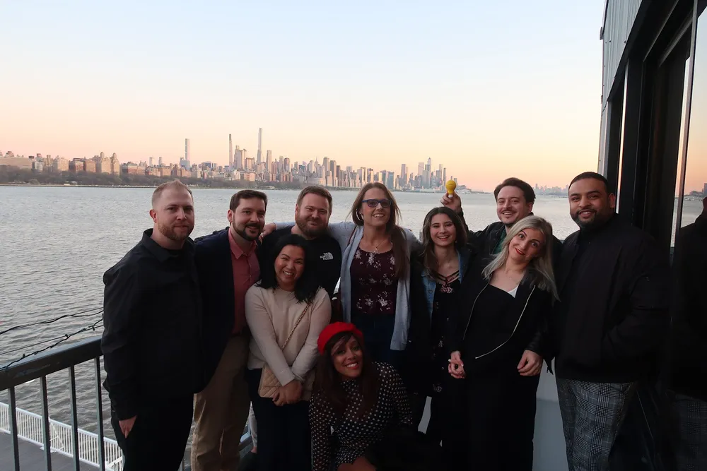 SmartSites 2026 company gathering