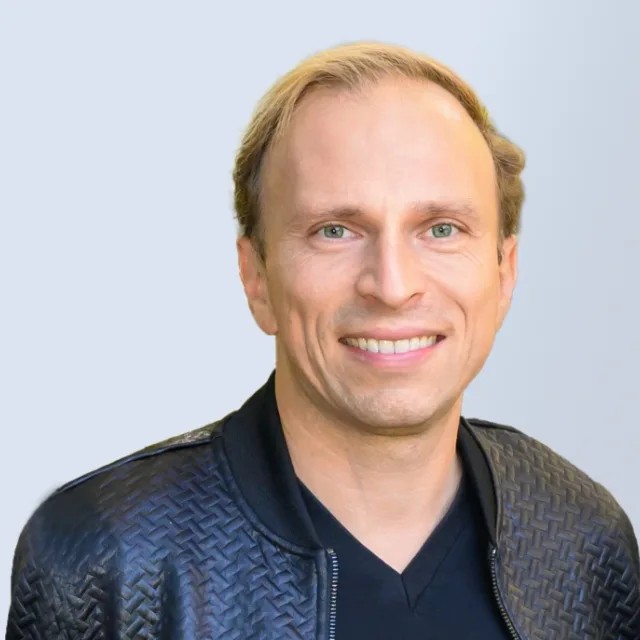Alex Melen