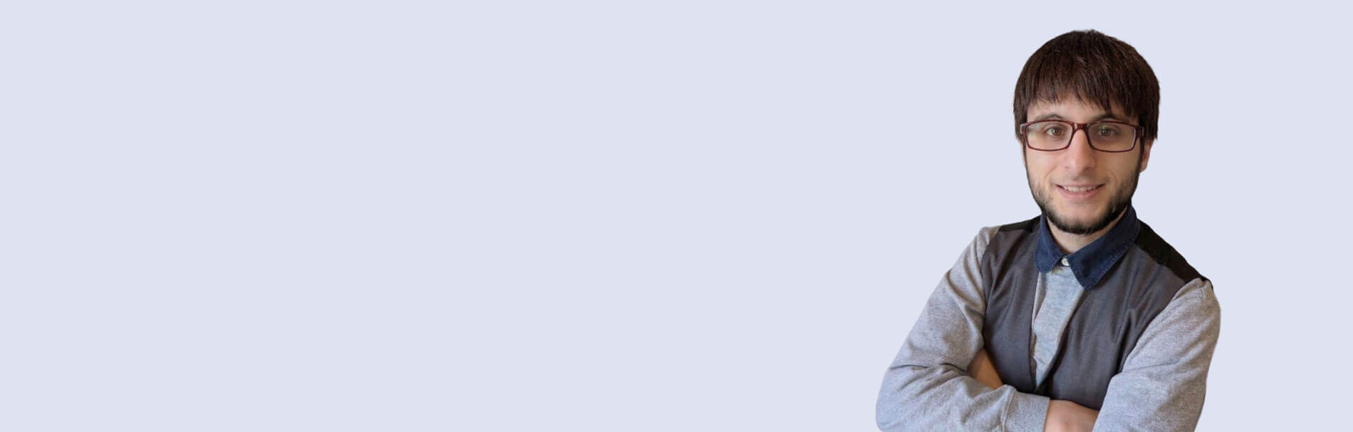 Joseph Anthony, SmartSites - Email Marketing Specialist