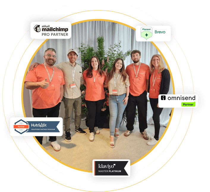 Certified Experts Trusted by Leading Platforms.