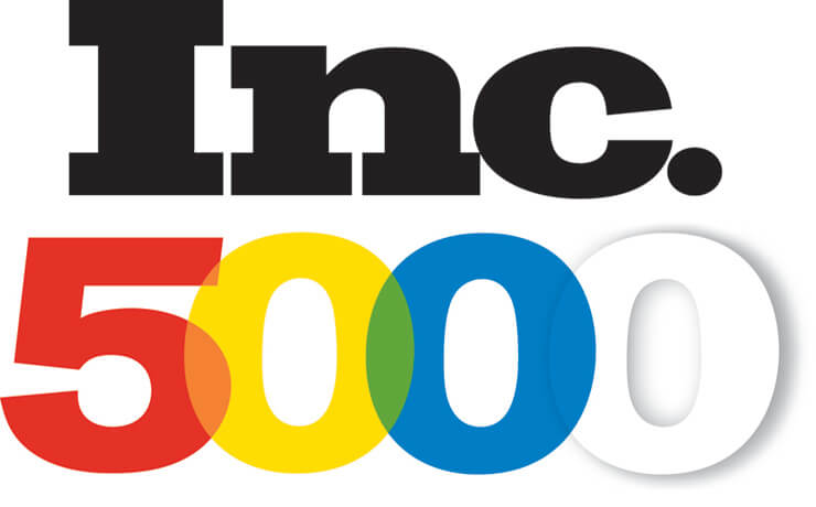 SmartSites Debuts On Inc. 5000