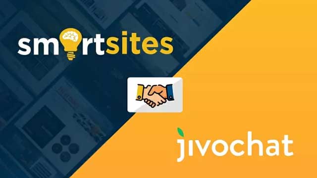 SmartSites Partner Reviews: JivoChat All-In-One Business Messenger
