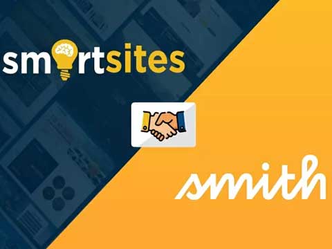 SmartSites Partner Reviews: Smith.ai Virtual Receptionist & Live Chat