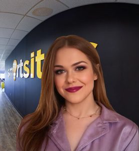 Kristin Goins