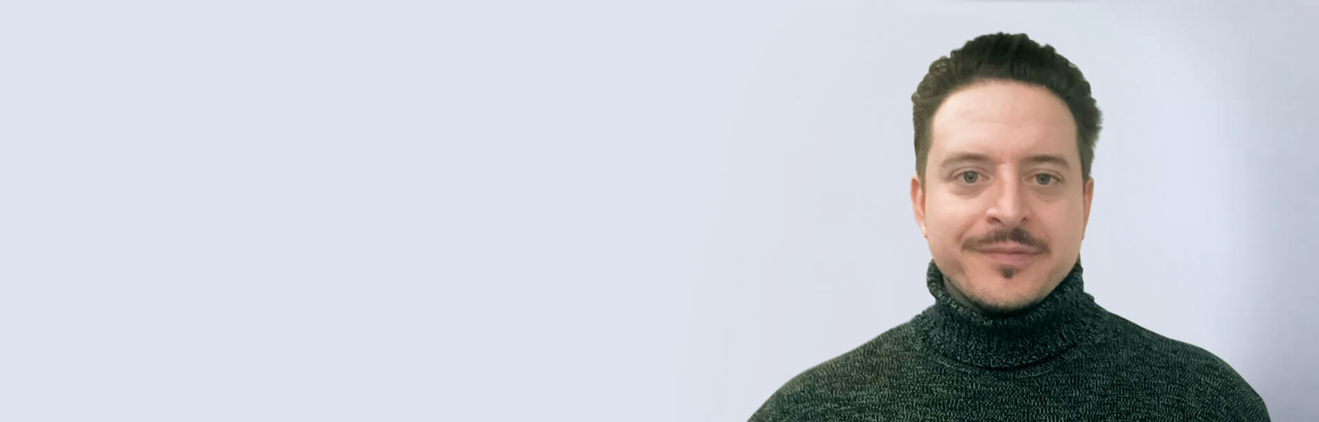 Dylan Lopez, PPC Analyst - SmartSites Banner