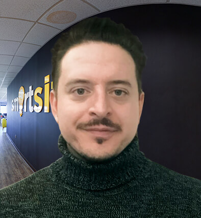 Dylan Lopez, PPC Analyst - SmartSites