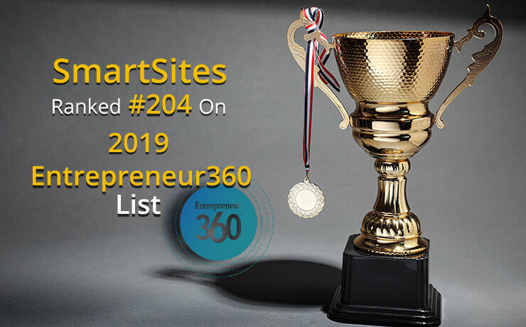 SmartSites Entrepreneur360