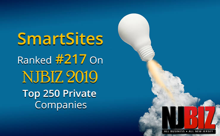 NJBIZ 2019 Top 250 Private Companies