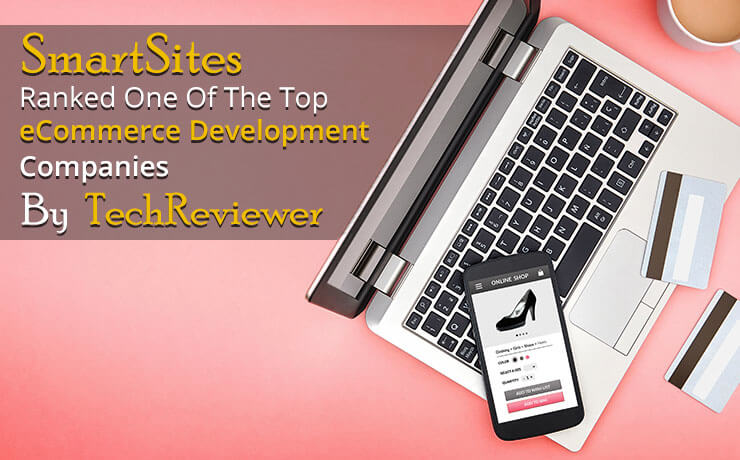 eCommerce development companies