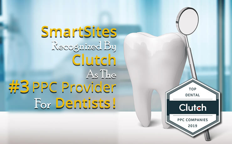 PPC provider for dentists