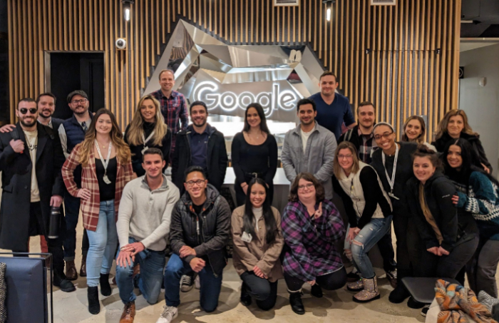 SEO Leaders Focused on Growing Your Business