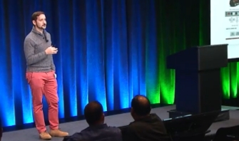 SmartSites X Google - Digital Marketing Breakfast