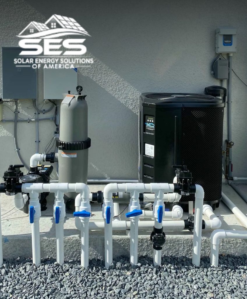 Solar Energy Solutions of America marketing case study