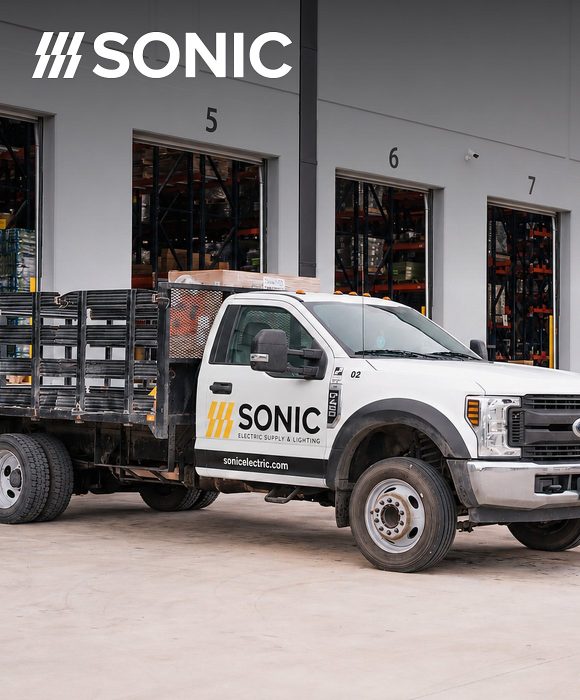 Sonic Electric marketing case study