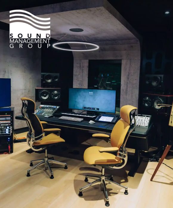 Sound Management Group marketing case study