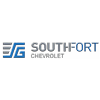 South Fort Chevrolet Logo