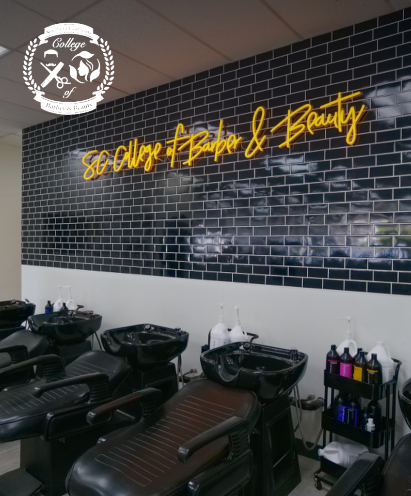 Southern California College of Barber and Beauty case study
